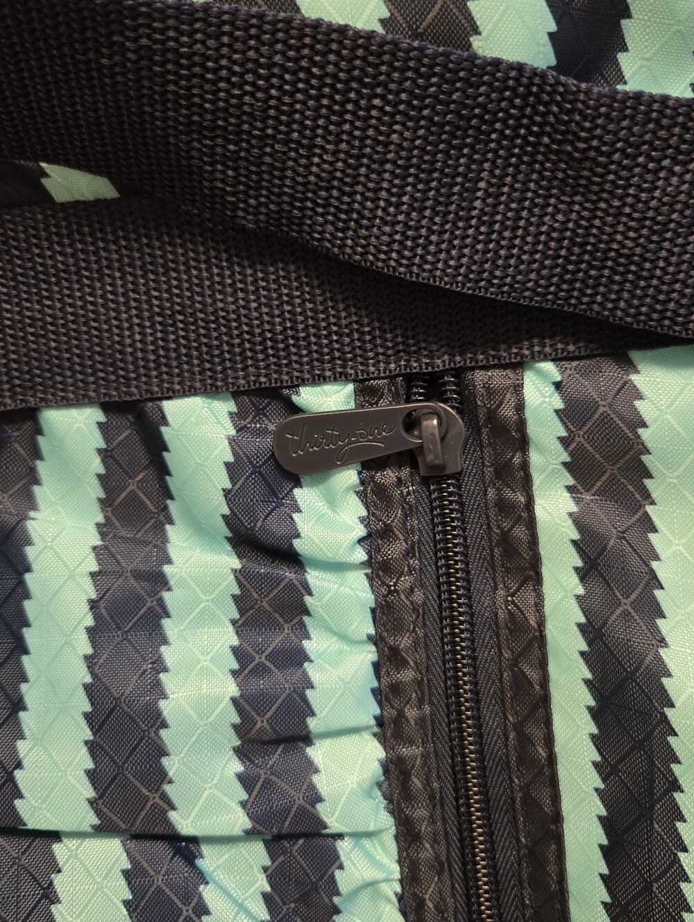 Thirty-One All In Tote - Picture 5 of 5